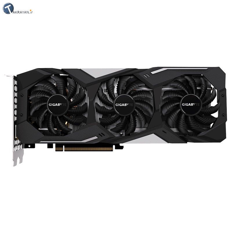 GIGABYTE GeForce RTX 2060 GAMING OC PRO 6G Graphics Card